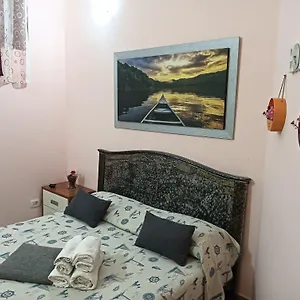 Appartamento Vintage House Center, Aeroporto di Catania Fontana Rossa
