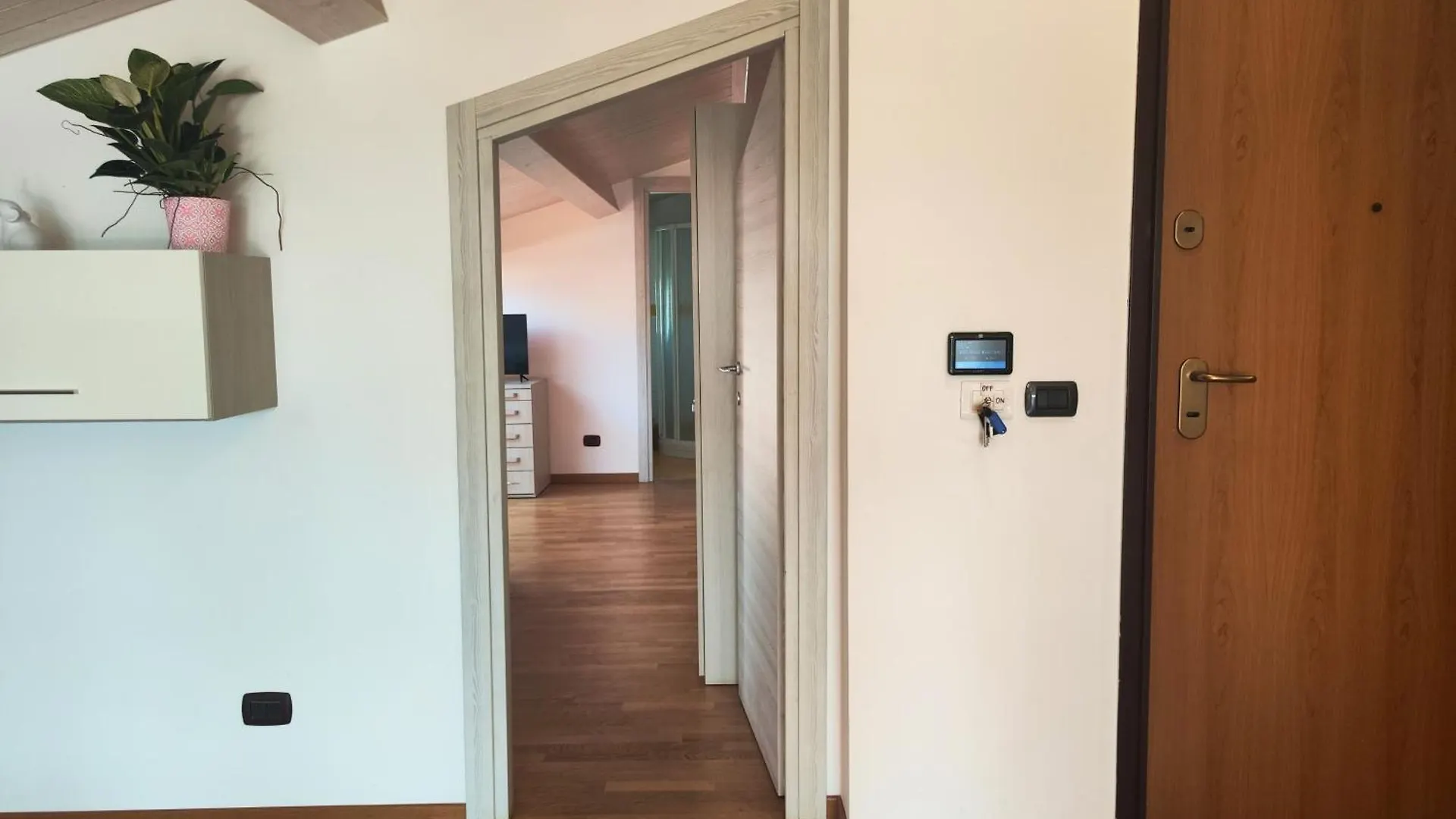 Rotolo Suite 601 Aeroporto di Catania Fontana Rossa