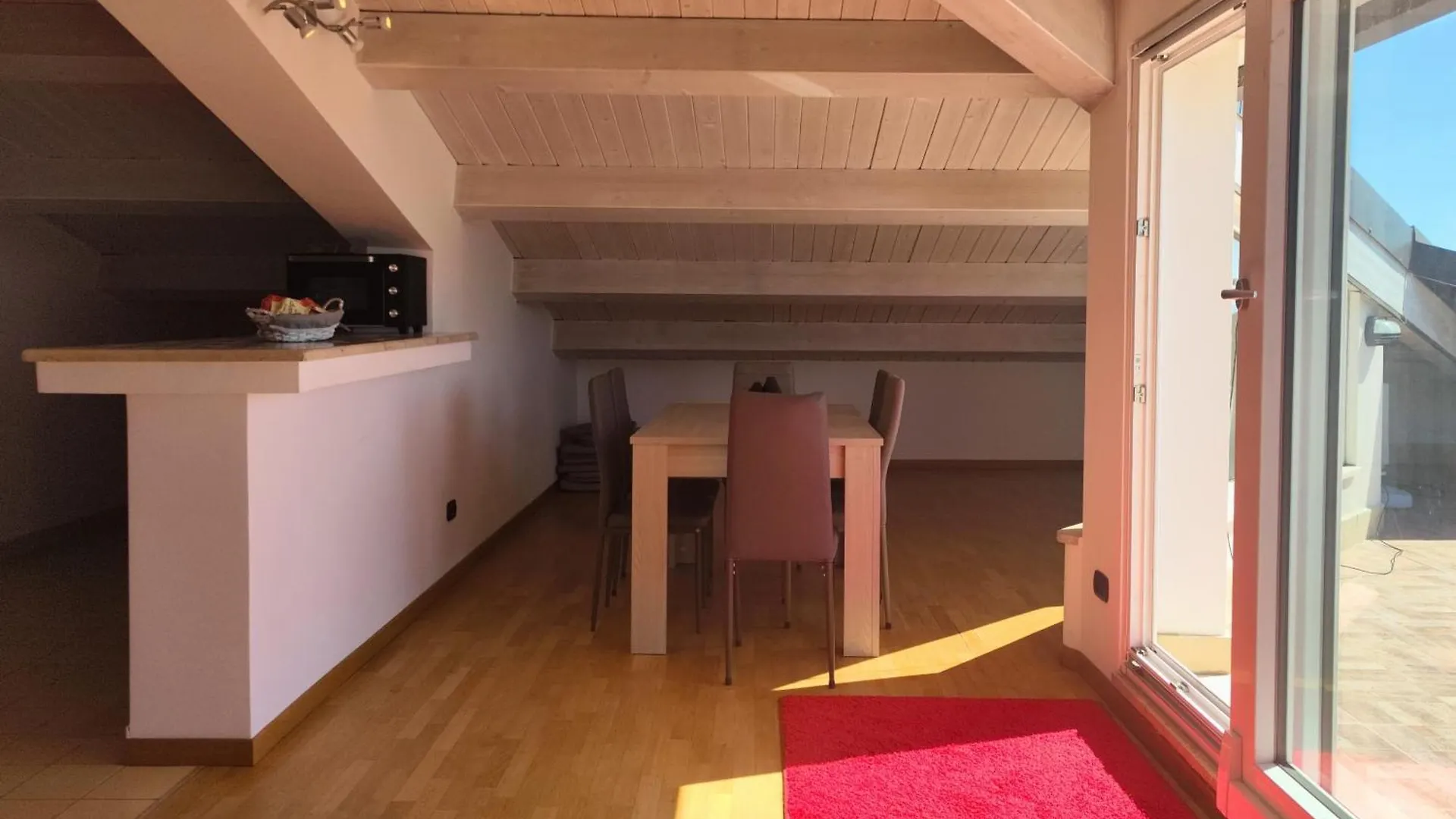 Rotolo Suite 601 Aeroporto di Catania Fontana Rossa